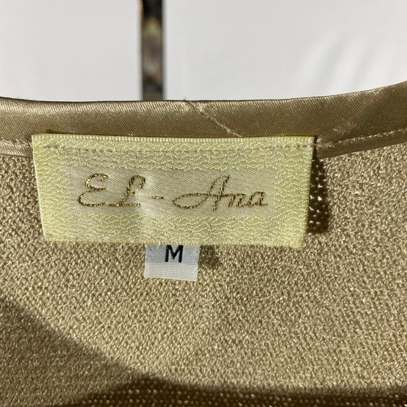 El Ana - Jacket Dress - Picture 7 of 10